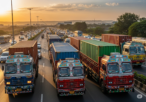 For Transporters: Your Business, Your Rules