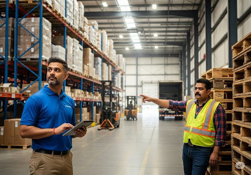 For Shippers: Ship with Confidence